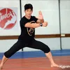 Kerja keras Iko Uwais di fIlm HEADSHOT