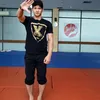 Kerja keras Iko Uwais di fIlm HEADSHOT