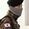V BTS Gagah Pakai Seragam