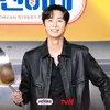 Foto V BTS Hingga Park Seo Joon di Konferensi Pers \&#039;Jinny\&#039;s Kitchen\&#039;