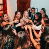 Kejutan ultah Sophie Turner