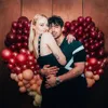 Kejutan ultah Sophie Turner