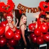 Kejutan ultah Sophie Turner