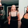 Kejutan ultah Sophie Turner