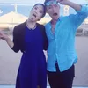 Melody Yao - Vanness Wu