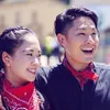 Melody Yao - Vanness Wu
