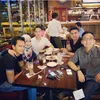 fedi nuril, vanny widyasasti