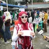 Foto Venna Melinda dan Athalla Naufal