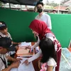 Foto Venna Melinda dan Athalla Naufal