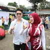 Foto Venna Melinda dan Athalla Naufal
