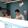 Foto Venna Melinda dan Athalla Naufal