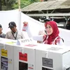 Foto Venna Melinda dan Athalla Naufal