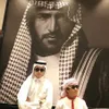 Venna Melinda umrah