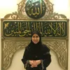 Venna Melinda umrah