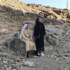 Venna Melinda umrah