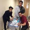 Adik verrell bramasta