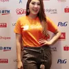 Via Vallen - Asian Games 2018