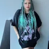  Via Vallen yang Semakin Cantik Saat Hamil