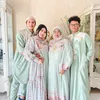  Via Vallen yang Semakin Cantik Saat Hamil