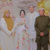  Via Vallen yang Semakin Cantik Saat Hamil