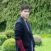 vic zhou apa kabar