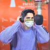 vic zhou apa kabar