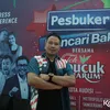 Vicky Prasetyo &amp; Angel Lelga