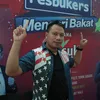 Vicky Prasetyo &amp; Angel Lelga