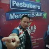 Vicky Prasetyo &amp; Angel Lelga