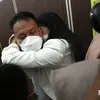 vicky prasetyo dipenjara empat bulan