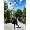 FOTO: Vidi Aldiano Resmi Jadi Alumni University Of Manchester!  