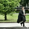 FOTO: Vidi Aldiano Resmi Jadi Alumni University Of Manchester!  