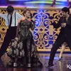 Ayu Ting Ting dan Vikas Bhalla