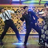 Ayu Ting Ting dan Vikas Bhalla
