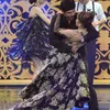 Ayu Ting Ting dan Vikas Bhalla