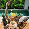 Foto Villa Estetik Aurelie Moeremans di Bali 