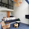 Foto Villa Estetik Aurelie Moeremans di Bali 
