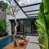 Foto Villa Estetik Aurelie Moeremans di Bali 