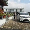 Ayu Ting Ting