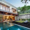 Villa Mewah Nana Mirdad dan Andrew White di Bali