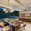 Villa Mewah Nana Mirdad dan Andrew White di Bali