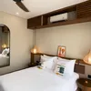 Villa Mewah Nana Mirdad dan Andrew White di Bali