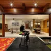 Villa Mewah Nana Mirdad dan Andrew White di Bali