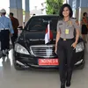 polwan cantik, polwan cantik bom panci, siapa polwan cantik dalam kasus bom panci