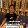 Nia Ramadhani - Ardi Bakrie