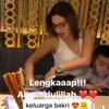 Nia Ramadhani - Ardi Bakrie