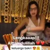 Nia Ramadhani - Ardi Bakrie