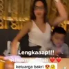 Nia Ramadhani - Ardi Bakrie