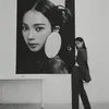Karina aespa VOGUE KOREA
