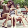 Vitalia Sesha 